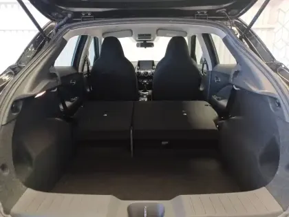 Photo 68 Nissan Juke  DIG-T 114