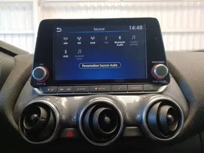 Photo 35 Nissan Juke  DIG-T 114