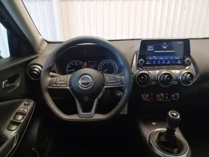 Photo 23 Nissan Juke  DIG-T 114