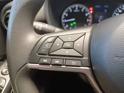 Photo 26 Nissan Juke  DIG-T 114