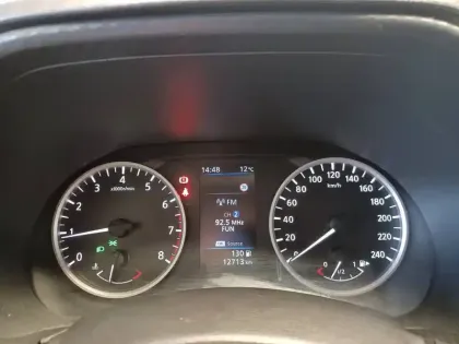 Photo 80 Nissan Juke  DIG-T 114