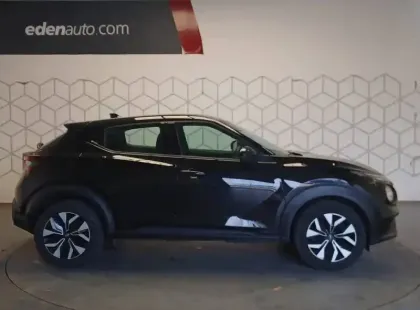 Photo 102 Nissan Juke  DIG-T 114