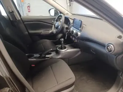 Photo 61 Nissan Juke  DIG-T 114