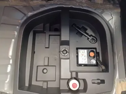 Photo 66 Nissan Juke  DIG-T 114