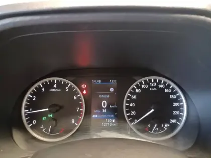 Photo 78 Nissan Juke  DIG-T 114