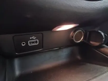 Photo 87 Nissan Juke  DIG-T 114