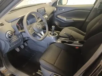 Photo 57 Nissan Juke  DIG-T 114