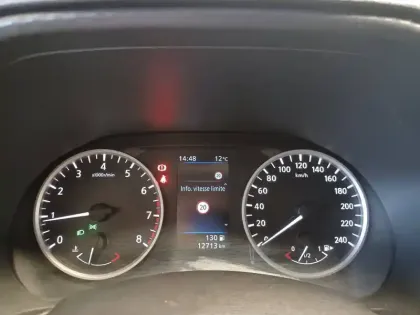 Photo 30 Nissan Juke  DIG-T 114