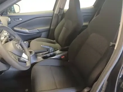 Photo 58 Nissan Juke  DIG-T 114