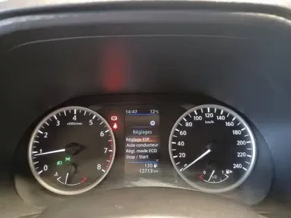 Photo 28 Nissan Juke  DIG-T 114