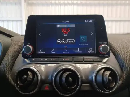 Photo 82 Nissan Juke  DIG-T 114