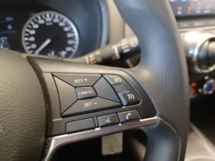 Photo 76 Nissan Juke  DIG-T 114