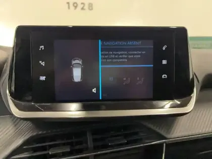 Photo 14 Peugeot 208  PureTech 100 S&S BVM6