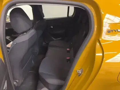 Photo 53 Peugeot 208  PureTech 100 S&S BVM6