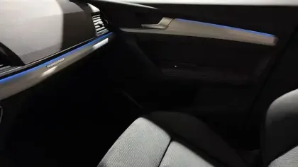 Photo 12 Audi Q5  55 TFSIe 367 S tronic 7 Quattro