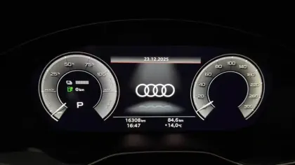 Photo 22 Audi Q5  55 TFSIe 367 S tronic 7 Quattro