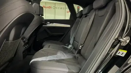 Photo 23 Audi Q5  55 TFSIe 367 S tronic 7 Quattro