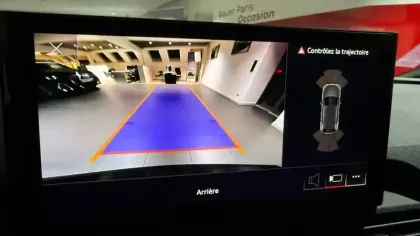 Photo 21 Audi Q5  55 TFSIe 367 S tronic 7 Quattro