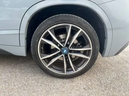 Photo 10 BMW X2  xDrive 25e 220 ch BVA6