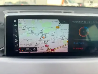 Photo 12 BMW X2  xDrive 25e 220 ch BVA6