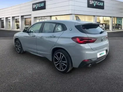 Photo 6 BMW X2  xDrive 25e 220 ch BVA6
