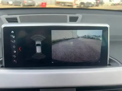 Photo 13 BMW X2  xDrive 25e 220 ch BVA6