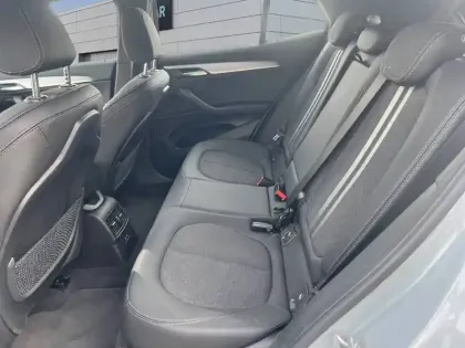 Photo 9 BMW X2  xDrive 25e 220 ch BVA6