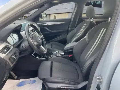 Photo 8 BMW X2  xDrive 25e 220 ch BVA6