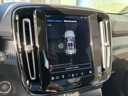 Photo 24 Volvo Xc40  B3 163 ch DCT7