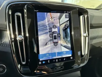 Photo 30 Volvo Xc40  B3 163 ch DCT7