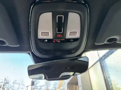 Photo 17 Volvo Xc40  B3 163 ch DCT7