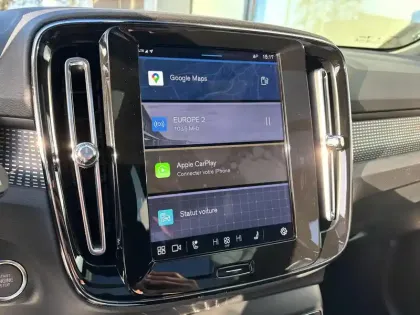 Photo 28 Volvo Xc40  B3 163 ch DCT7