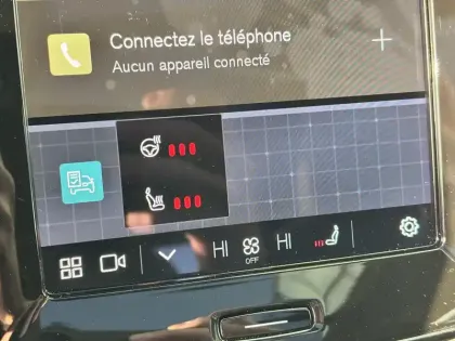 Photo 27 Volvo Xc40  B3 163 ch DCT7