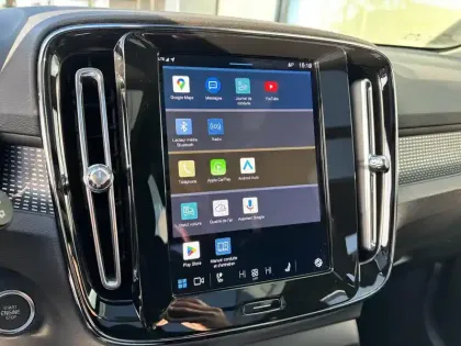 Photo 29 Volvo Xc40  B3 163 ch DCT7