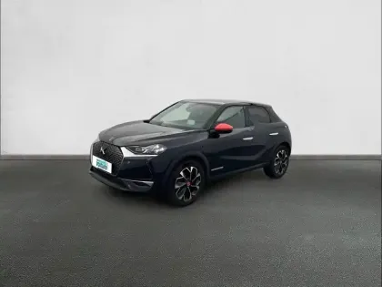 Photo Ds Ds 3 Ines De La Fressange Paris