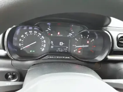 Photo 9 Citroën C3  PureTech 83 ch BVM5