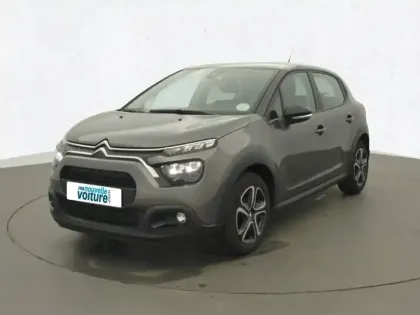 Photo Citroën C3 Plus