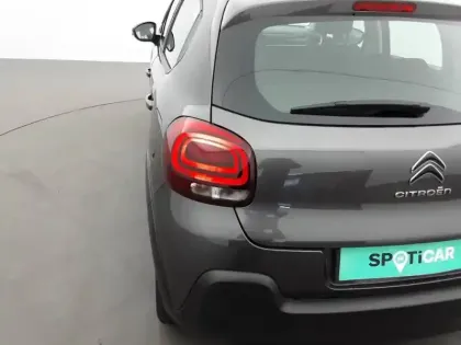 Photo 16 Citroën C3  PureTech 83 ch BVM5