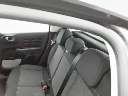 Photo 11 Citroën C3  PureTech 83 ch BVM5