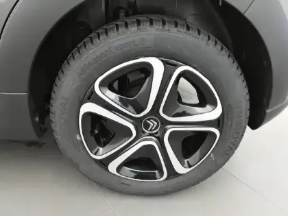 Photo 12 Citroën C3  PureTech 83 ch BVM5