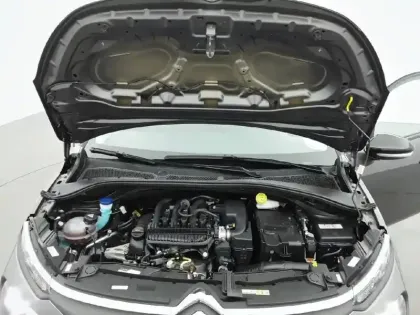 Photo 14 Citroën C3  PureTech 83 ch BVM5