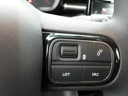 Photo 19 Citroën C3  PureTech 83 ch BVM5