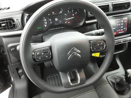 Photo 8 Citroën C3  PureTech 83 ch BVM5