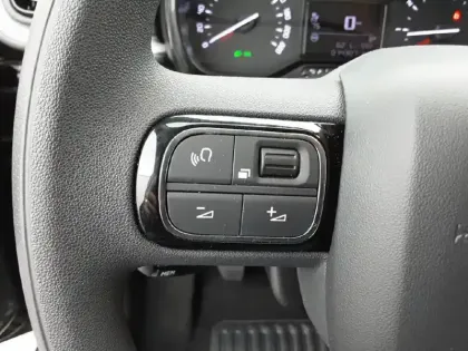 Photo 18 Citroën C3  PureTech 83 ch BVM5