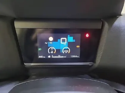 Photo 9 Citroën C4  PureTech 100 BVM6