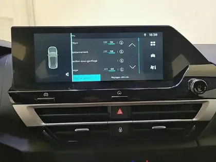 Photo 18 Citroën C4  PureTech 100 BVM6