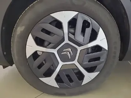 Photo 12 Citroën C4  PureTech 100 BVM6