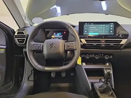 Photo 7 Citroën C4  PureTech 100 BVM6