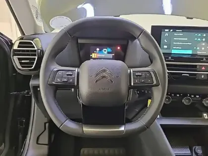 Photo 8 Citroën C4  PureTech 100 BVM6