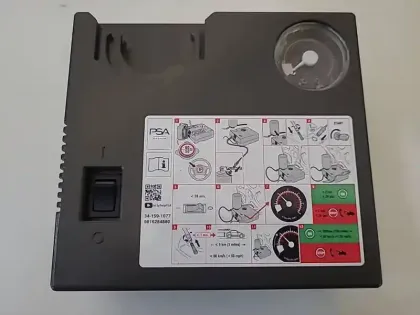 Photo 17 Citroën C4  PureTech 100 BVM6